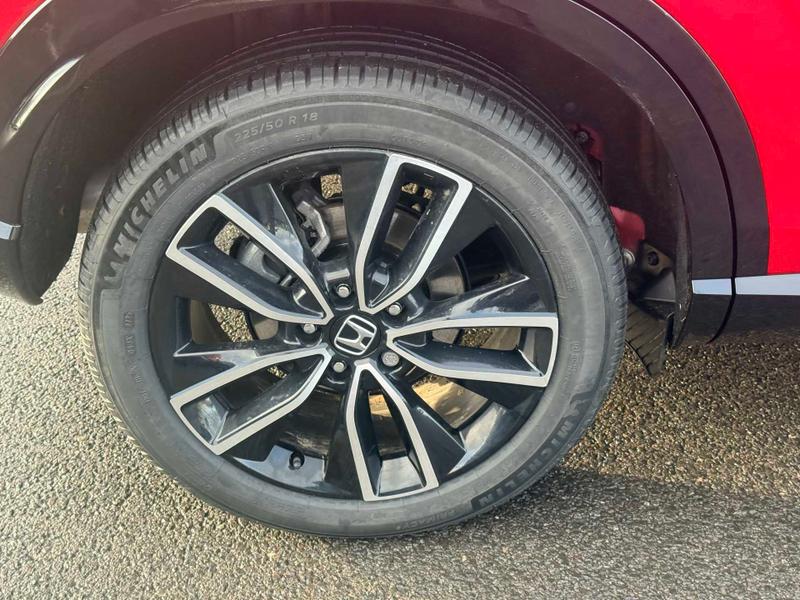 Used Honda HR-V 2025 for sale - 76684896: Photo 13