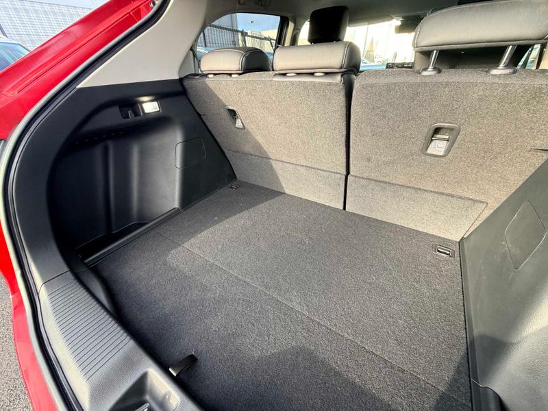 Used Honda HR-V 2025 for sale - 76684896: Photo 14