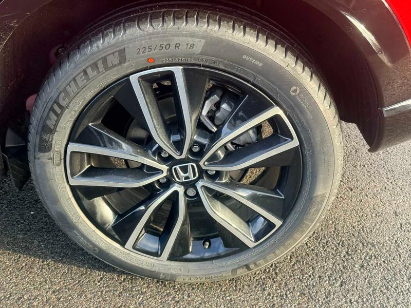 Used Honda HR-V 2025 for sale - 76684896: Photo 16