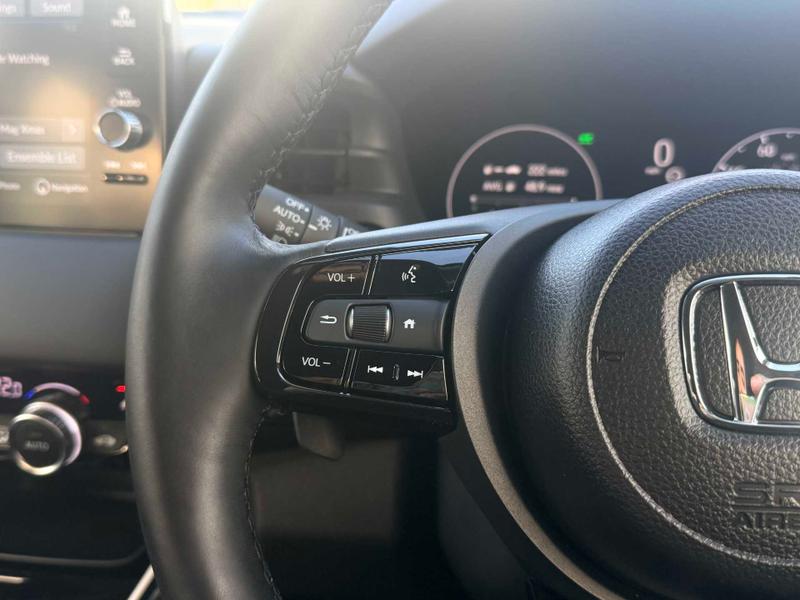 Used Honda HR-V 2025 for sale - 76684896: Photo 19