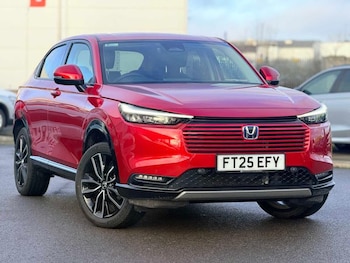 Used Honda HR-V 2025 for sale - 76684896: Photo