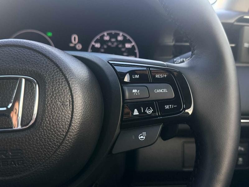 Used Honda HR-V 2025 for sale - 76684896: Photo 20