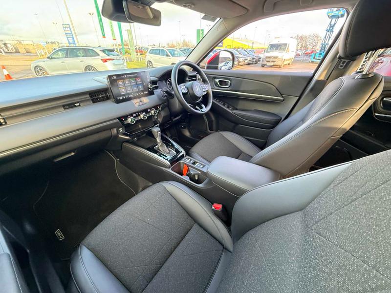 Used Honda HR-V 2025 for sale - 76684896: Photo 21