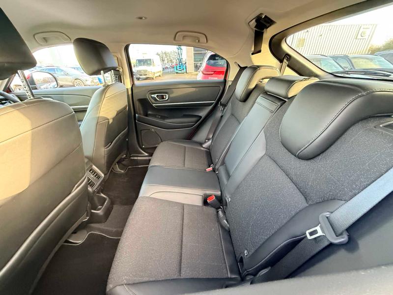 Used Honda HR-V 2025 for sale - 76684896: Photo 22