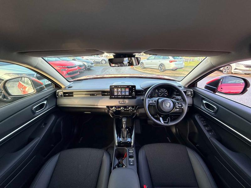 Used Honda HR-V 2025 for sale - 76684896: Photo 24