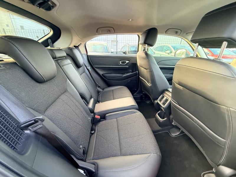 Used Honda HR-V 2025 for sale - 76684896: Photo 25