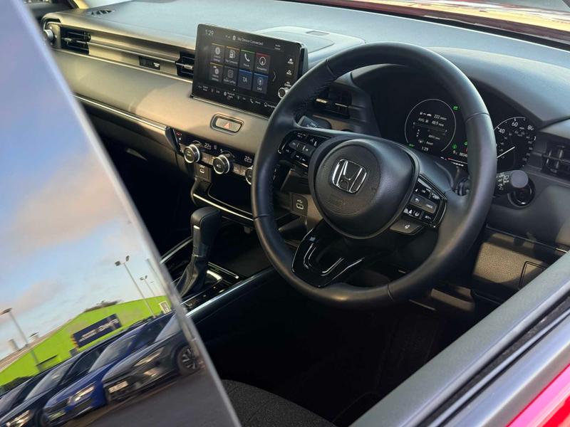 Used Honda HR-V 2025 for sale - 76684896: Photo 26