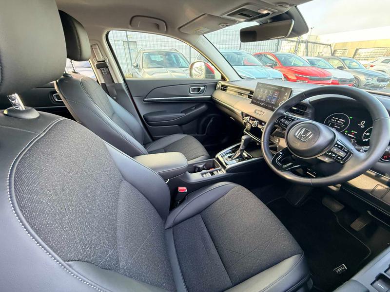 Used Honda HR-V 2025 for sale - 76684896: Photo 27