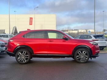 Used Honda HR-V 2025 for sale - 76684896: Photo