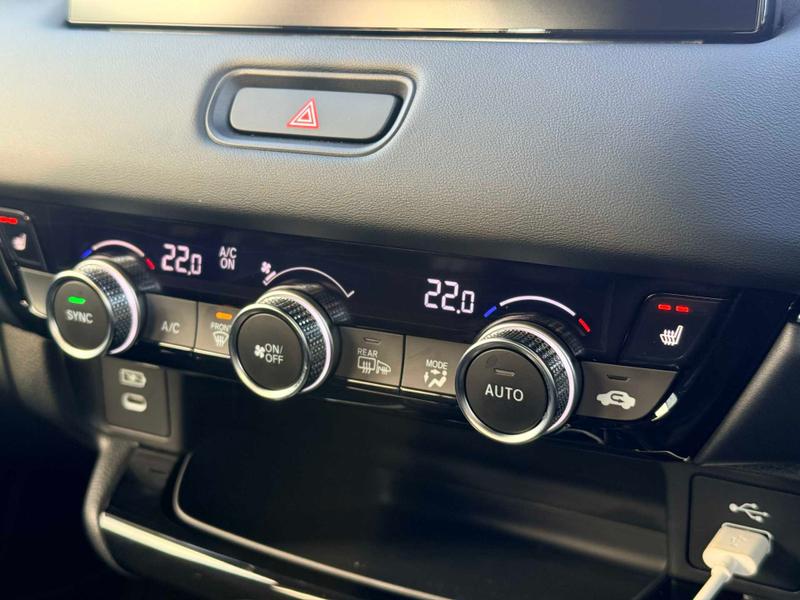 Used Honda HR-V 2025 for sale - 76684896: Photo 31