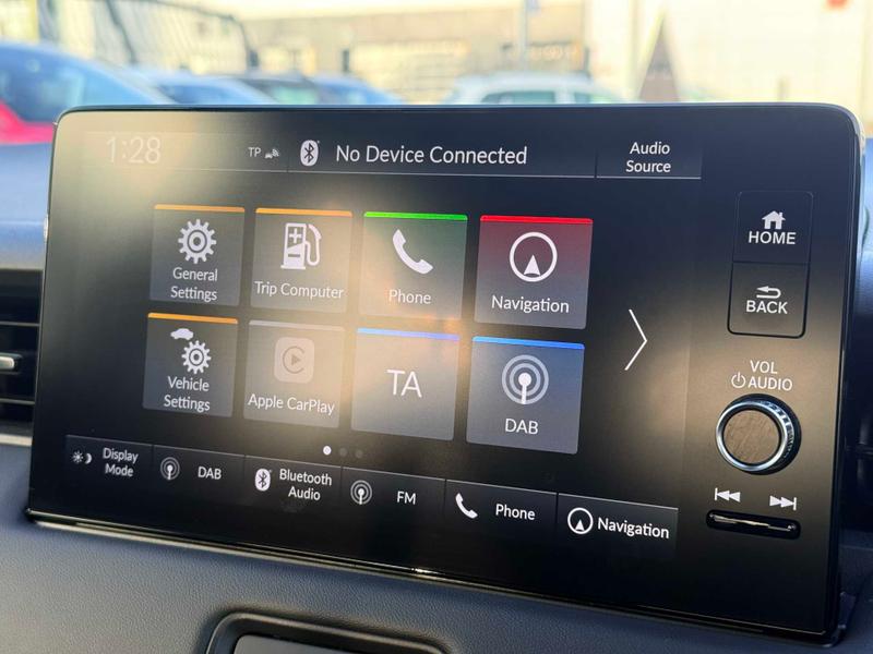 Used Honda HR-V 2025 for sale - 76684896: Photo 33