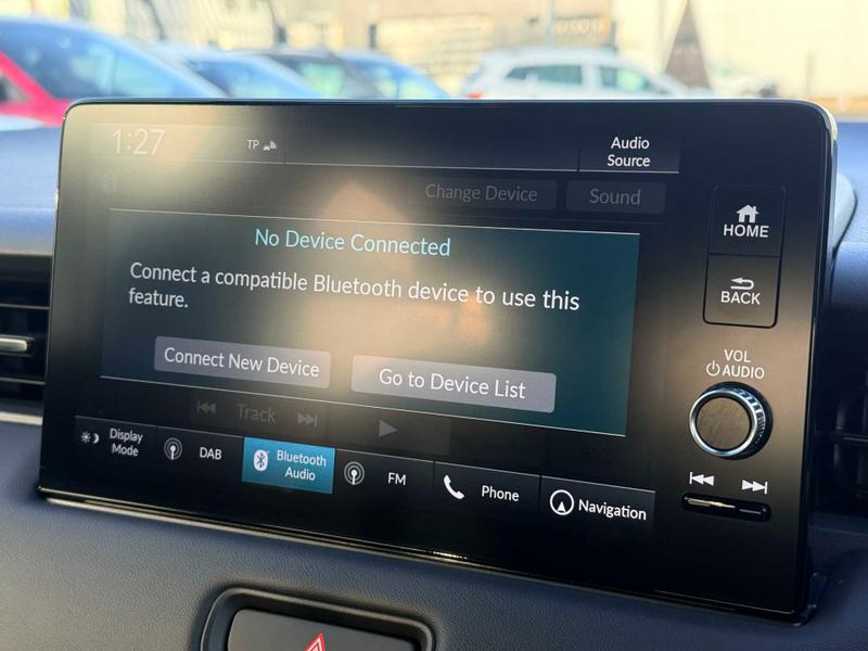 Used Honda HR-V 2025 for sale - 76684896: Photo 34