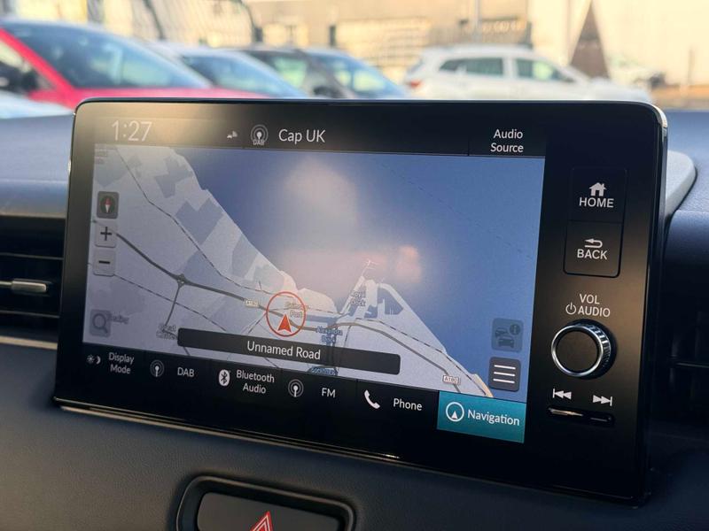 Used Honda HR-V 2025 for sale - 76684896: Photo 35