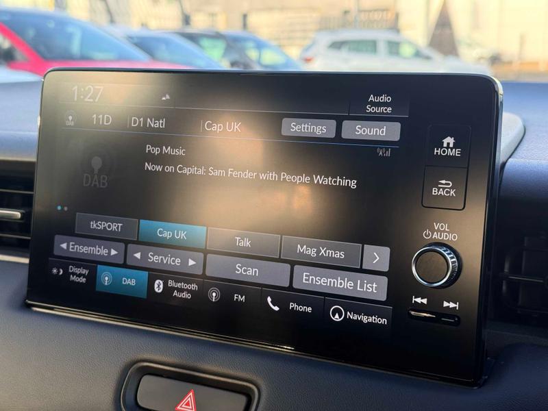 Used Honda HR-V 2025 for sale - 76684896: Photo 36