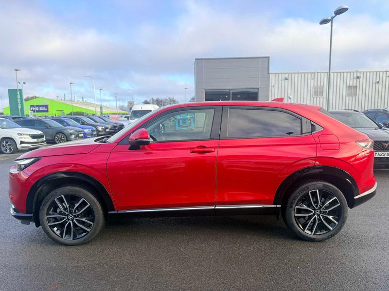 Used Honda HR-V 2025 for sale - 76684896: Photo 6