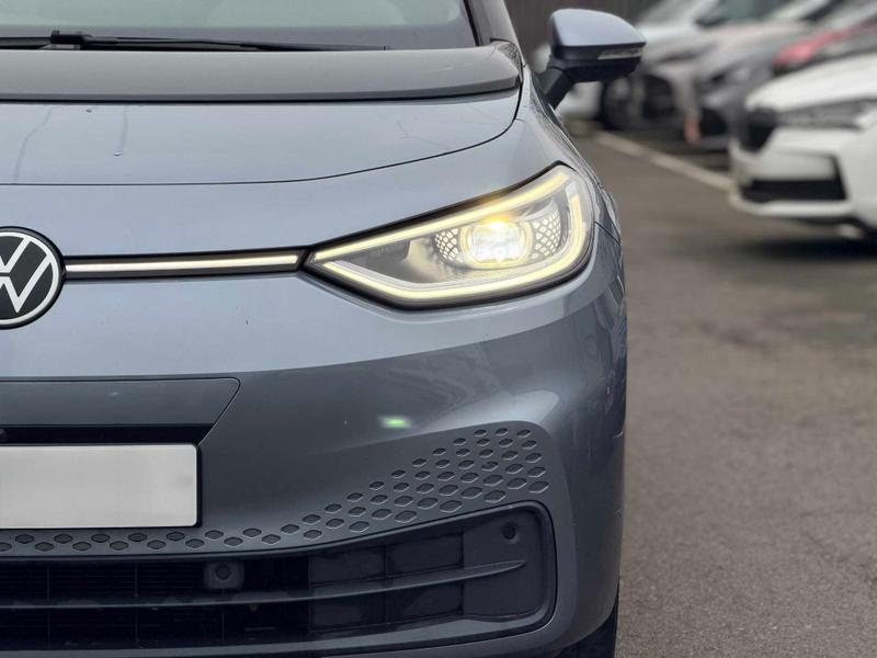 Used Volkswagen ID.3 2022 for sale - 77965911: Photo 10