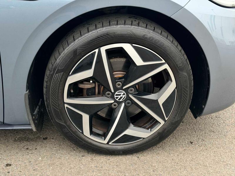 Used Volkswagen ID.3 2022 for sale - 77965911: Photo 17