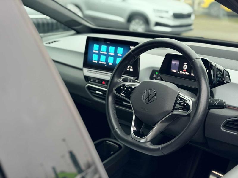 Used Volkswagen ID.3 2022 for sale - 77965911: Photo 19