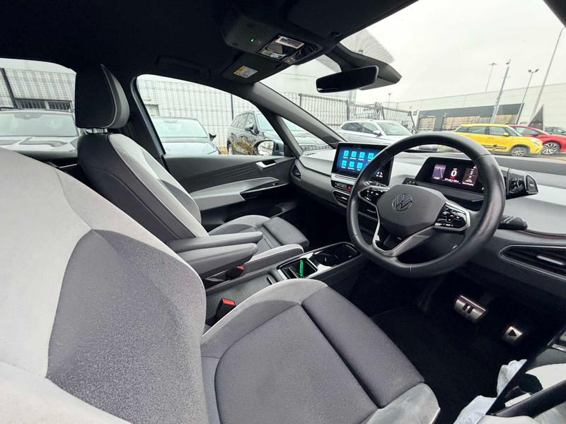 Used Volkswagen ID.3 2022 for sale - 77965911: Photo 20