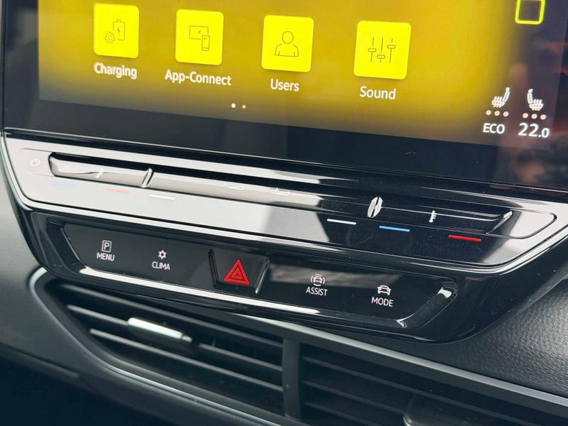 Used Volkswagen ID.3 2022 for sale - 77965911: Photo 25