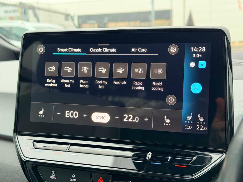 Used Volkswagen ID.3 2022 for sale - 77965911: Photo 26