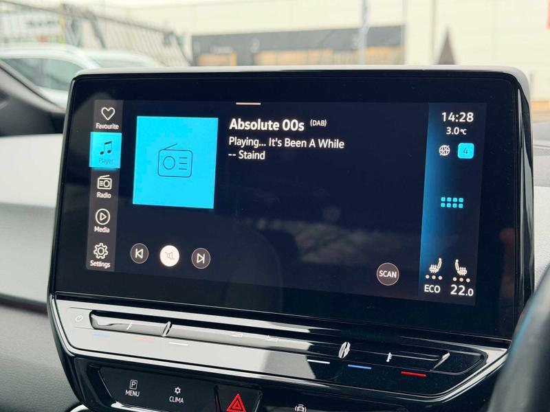 Used Volkswagen ID.3 2022 for sale - 77965911: Photo 27