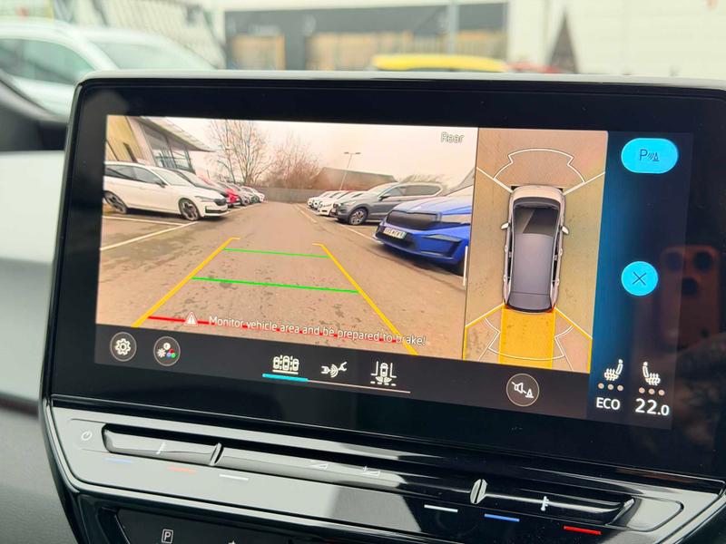 Used Volkswagen ID.3 2022 for sale - 77965911: Photo 28