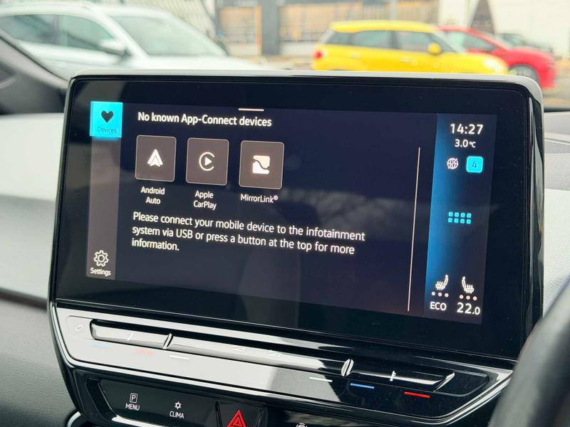 Used Volkswagen ID.3 2022 for sale - 77965911: Photo 30