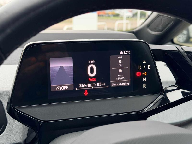 Used Volkswagen ID.3 2022 for sale - 77965911: Photo 35