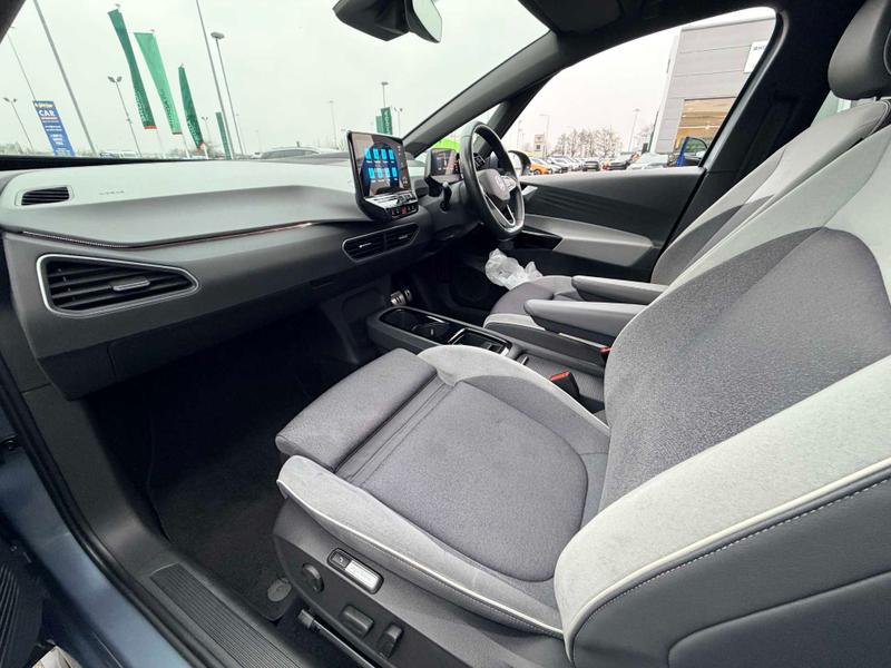 Used Volkswagen ID.3 2022 for sale - 77965911: Photo 37