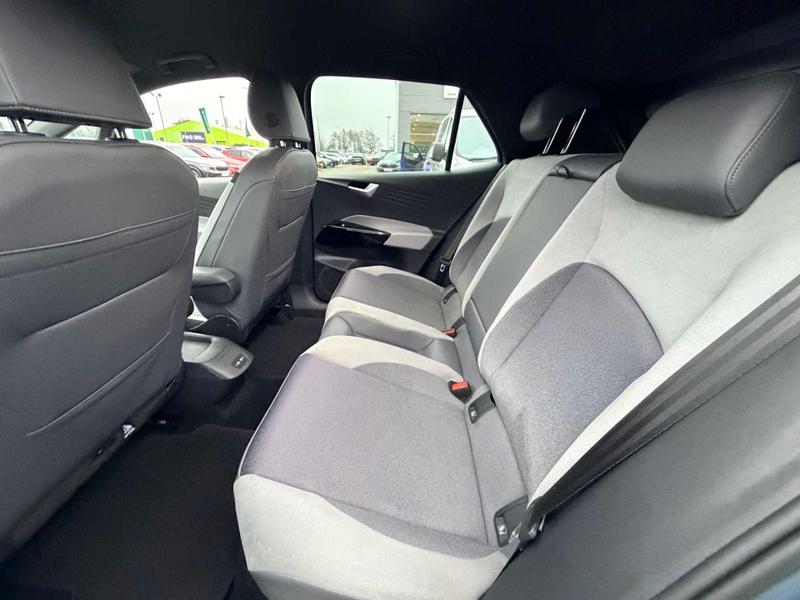 Used Volkswagen ID.3 2022 for sale - 77965911: Photo 38