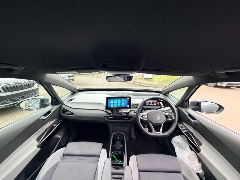 Used Volkswagen ID.3 2022 for sale - 77965911: Photo 39