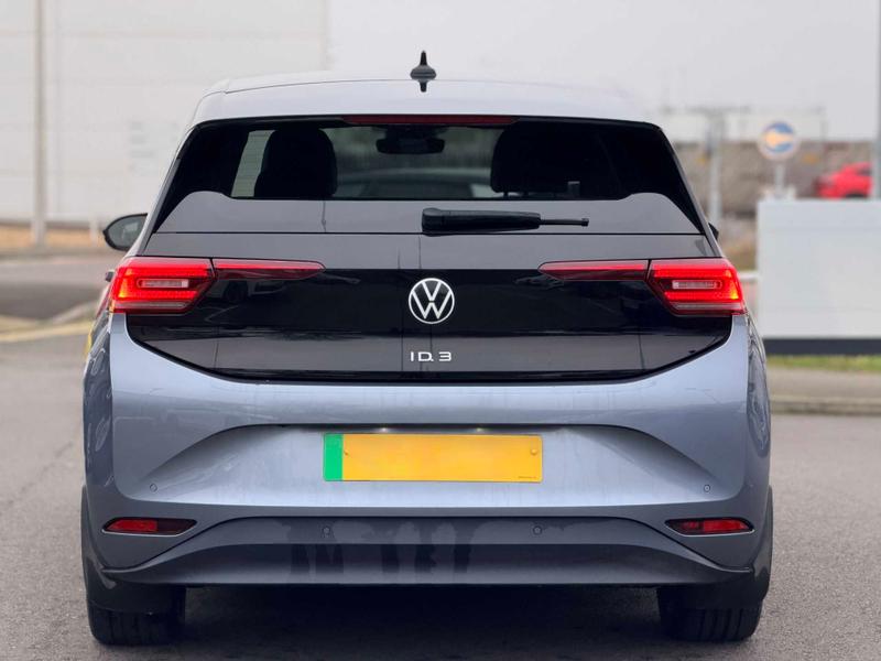 Used Volkswagen ID.3 2022 for sale - 77965911: Photo 5