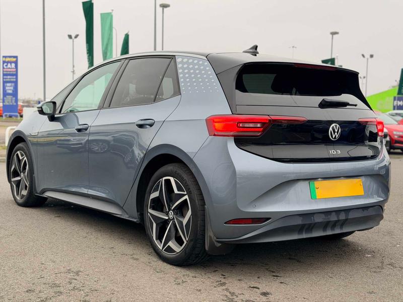 Used Volkswagen ID.3 2022 for sale - 77965911: Photo 6