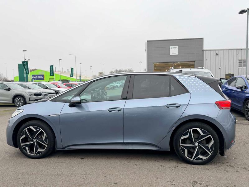 Used Volkswagen ID.3 2022 for sale - 77965911: Photo 7