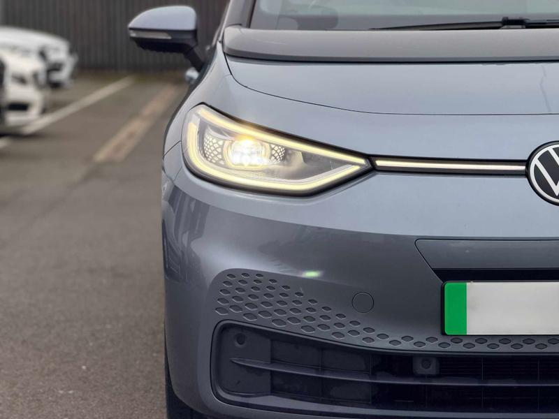 Used Volkswagen ID.3 2022 for sale - 77965911: Photo 9