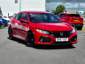 Used Honda Civic undefined for sale - 78843915: Photo