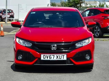 Used Honda Civic undefined for sale - 78843915: Photo