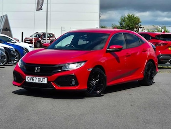 Used Honda Civic undefined for sale - 78843915: Photo