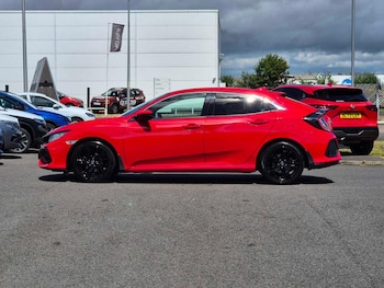 Used Honda Civic undefined for sale - 78843915: Photo