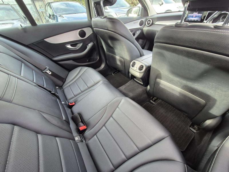 Used Mercedes-Benz C Class 2017 for sale - 76433907: Photo 16