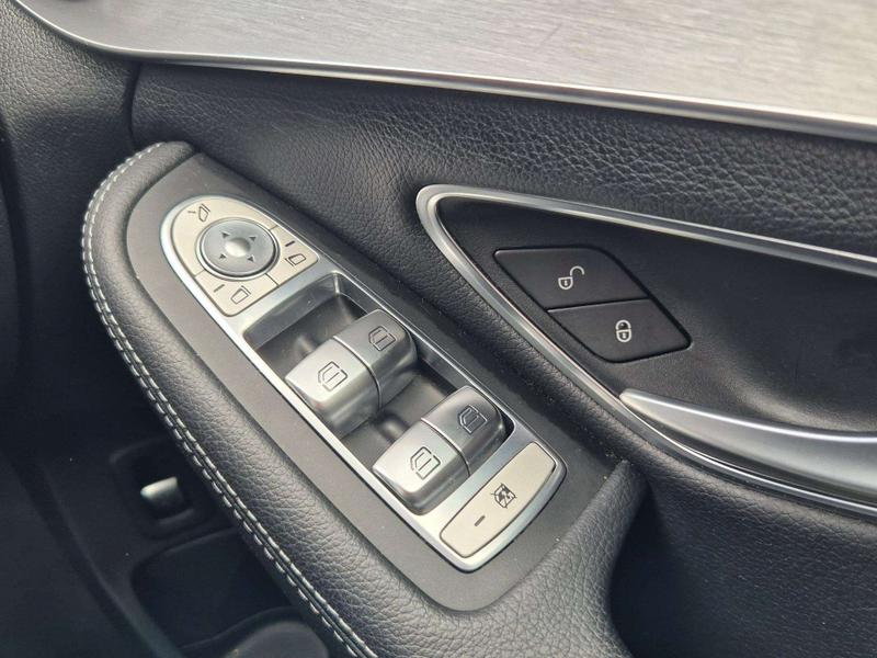 Used Mercedes-Benz C Class 2017 for sale - 76433907: Photo 22