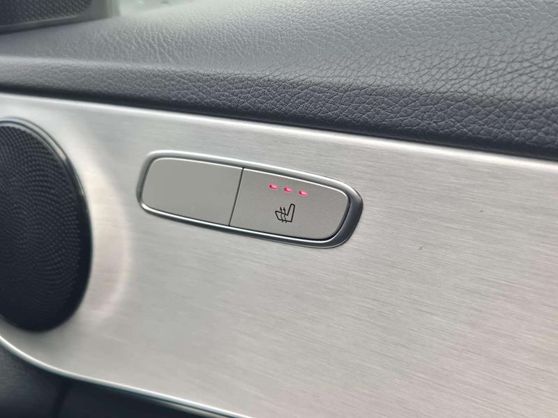 Used Mercedes-Benz C Class 2017 for sale - 76433907: Photo 23