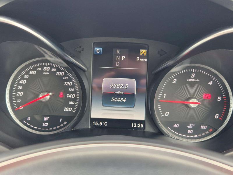 Used Mercedes-Benz C Class 2017 for sale - 76433907: Photo 26