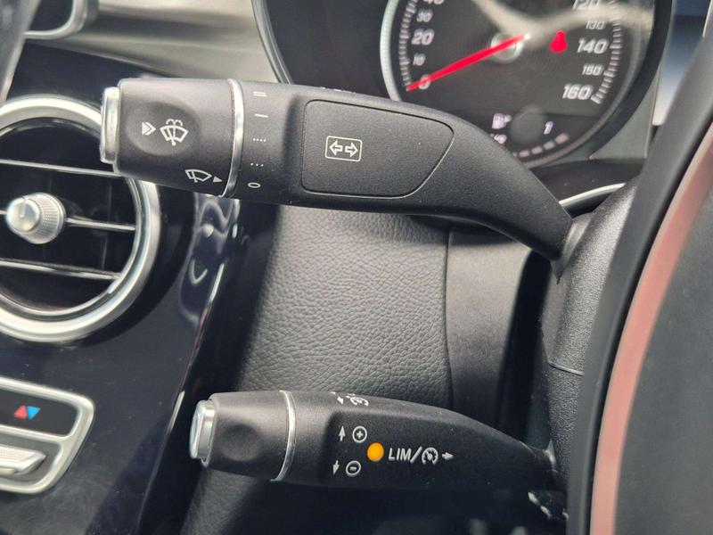 Used Mercedes-Benz C Class 2017 for sale - 76433907: Photo 28