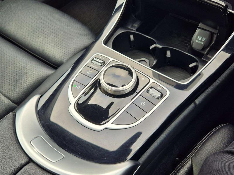 Used Mercedes-Benz C Class 2017 for sale - 76433907: Photo 29