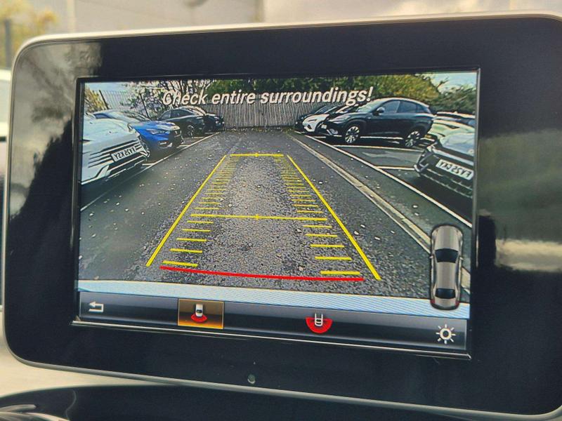 Used Mercedes-Benz C Class 2017 for sale - 76433907: Photo 34