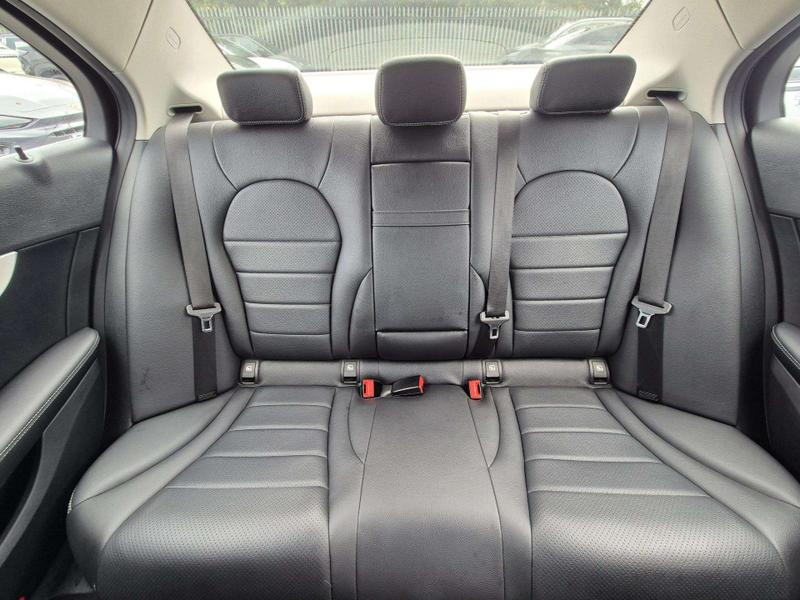 Used Mercedes-Benz C Class 2017 for sale - 76433907: Photo 35