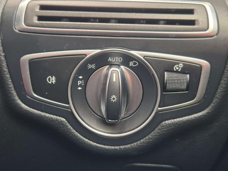 Used Mercedes-Benz C Class 2017 for sale - 76433907: Photo 36
