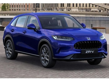 Used Honda ZR-V undefined for sale - 77447268: Photo